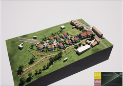 PERSPECTIVE AERIENNE 1